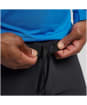 Men's Montane Dynamic Nano Hiking Pants - Regular Leg - Black