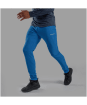 Men's Montane Dynamic Nano Hiking Pants - Regular Leg - Neptune Blue