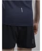 Men's Montane Dart Nano T-Shirt - Eclipse Blue