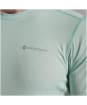 Men's Montane Dart Nano T-Shirt - Sea Mist