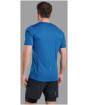 Men's Montane Dart Nano T-Shirt - Neptune Blue