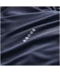 Men's Montane Dart Nano Zip T-Shirt - Eclipse Blue