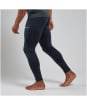 Men's Montane Dart XT Thermal Long Johns - Black