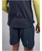 Men's Montane Featherlite Windproof Gilet - Eclipse Blue