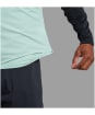 Men's Montane Featherlite Windproof Gilet - Sea Mist