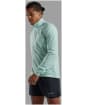Men's Montane Featherlite Windproof Jacket - Sea Mist