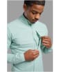 Men's Montane Featherlite Windproof Jacket - Sea Mist