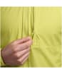 Men's Montane Featherlite Windproof Jacket - Citrus Spring