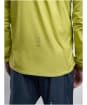 Men's Montane Featherlite Windproof Jacket - Citrus Spring