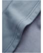 Men's Montane Fury Hooded Fleece Jacket - Stone Blue