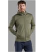 Men's Montane Fury Lite Hooded Fleece Jacket - Caper