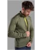 Men's Montane Fury Lite Fleece Jacket - Caper