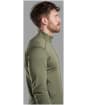 Men's Montane Fury Lite Fleece Jacket - Caper