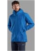 Men's Montane Cetus Waterproof Jacket - Neptune Blue