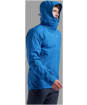 Men's Montane Cetus Waterproof Jacket - Neptune Blue