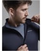 Men's Montane Fury Lite Fleece Pull-On - Eclipse Blue