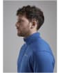 Men's Montane Fury Lite Fleece Pull-On - Neptune Blue