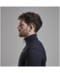 Men's Montane Fury XT Fleece Pull-On - Black