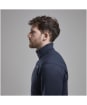 Men's Montane Fury XT Fleece Pull-On - Eclipse Blue