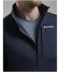 Men's Montane Fury XT Fleece Pull-On - Eclipse Blue