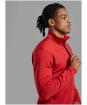 Men's Montane Fury XT Fleece Pull-On - Acer Red