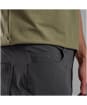 Men's Montane Genoa Lite Shorts - Midnight Grey