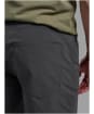 Men's Montane Genoa Lite Shorts - Midnight Grey