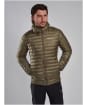 Men's Montane Icarus Lite Hooded Jacket - Caper