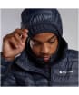 Men's Montane Icarus Lite Hooded Jacket - Eclipse Blue