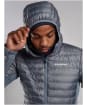 Men's Montane Icarus Lite Hooded Jacket - Stone Blue