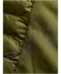 Men's Montane Icarus Lite Hooded Jacket - Alder Green