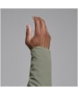Men's Montane Khamsin Hooded Softshell Jacket - Caper
