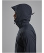 Men's Montane Minimus Lite Waterproof Jacket - Black
