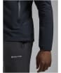 Men's Montane Minimus Lite Waterproof Jacket - Black