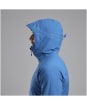 Men's Montane Minimus Lite Waterproof Jacket - Electric Blue