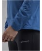 Men's Montane Minimus Lite Waterproof Jacket - Electric Blue