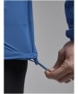 Men's Montane Minimus Lite Waterproof Jacket - Electric Blue