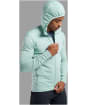 Men's Montane Protium Lite Hooded Fleece Jacket - Sea Mist