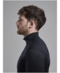 Men's Montane Protium Lite Pull On Fleece - Black