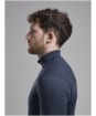 Men's Montane Protium Lite Pull On Fleece - Eclipse Blue