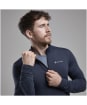 Men's Montane Protium Lite Pull On Fleece - Eclipse Blue