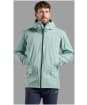 Men's Montane Cetus Waterproof Jacket - Sea Mist