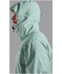 Men's Montane Cetus Waterproof Jacket - Sea Mist