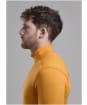 Men's Montane Protium Lite Pull On Fleece - Nagami Orange