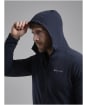 Men's Montane Protium XT Hooded Fleece Jacket - Eclipse Blue