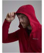 Men's Montane Protium XT Hooded Fleece Jacket - Acer Red