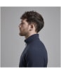 Men's Montane Protium XT Fleece Jacket - Eclipse Blue