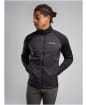 Men's Montane Sircocco Lite Insulated Jacket - Black