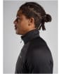 Men's Montane Sircocco Lite Insulated Jacket - Black