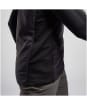 Men's Montane Sircocco Lite Insulated Jacket - Black